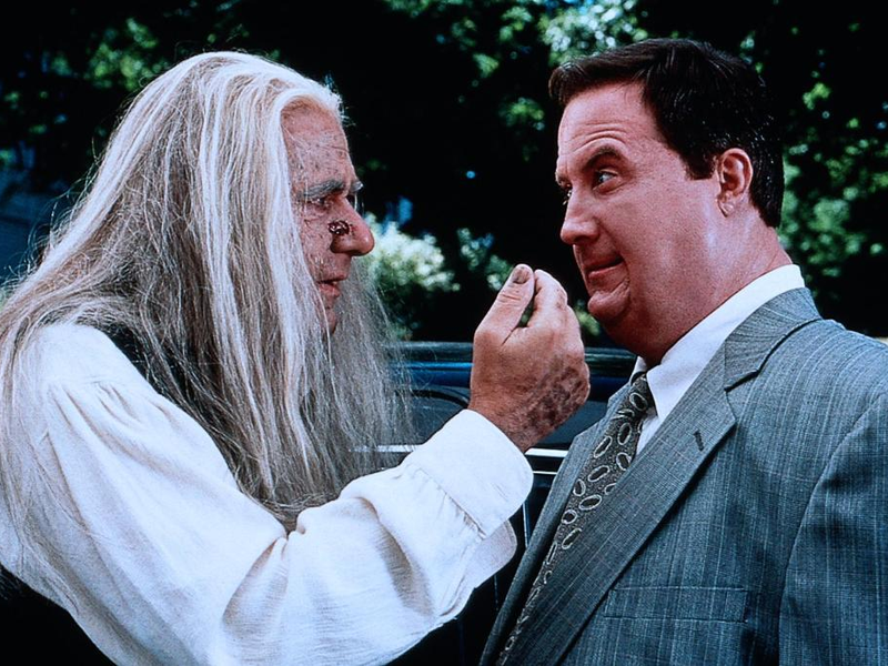 Foto 1 de A Maldição