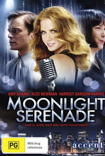 Moonlight Serenade - Poster / Capa / Cartaz - Oficial 2