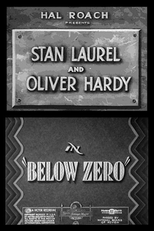 Bola de Neve (Below Zero)