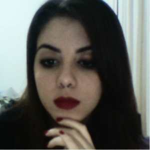 Foto de perfil de Katheline Aguiar