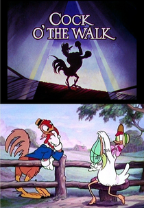 Cock o' the Walk (Cock o' the Walk)