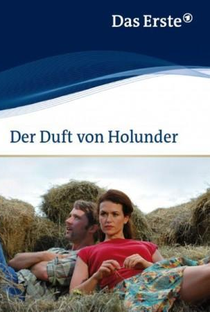 Der Duft von Holunder - Poster / Capa / Cartaz - Oficial 1