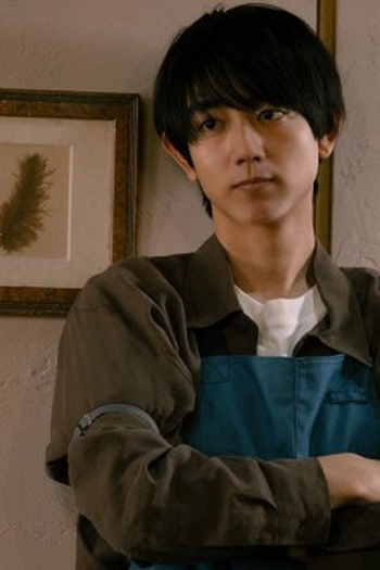 Poster de Episódio 第９話 (2025)