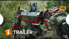 Transformers - O Despertar das Feras  | Teaser Trailer Dublado  | CCXP22