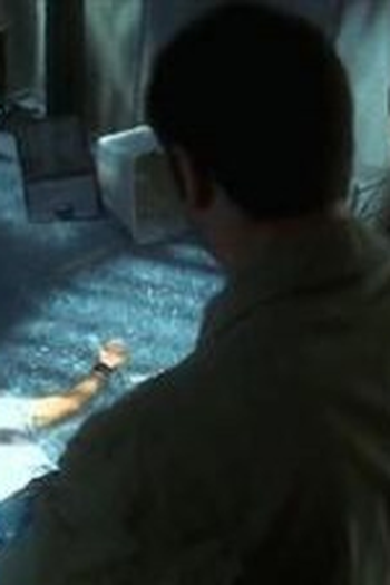 Poster de Episódio Within These Walls (2003)