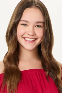 Sadie Stanley - Poster 3