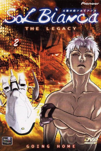  de Série Sol Bianca: The Legacy (1999)