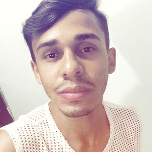 Foto de perfil de Alysson Rocha