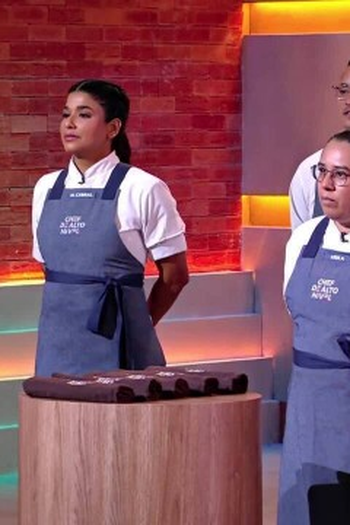 Poster de Episódio Episódio 4 (2025)