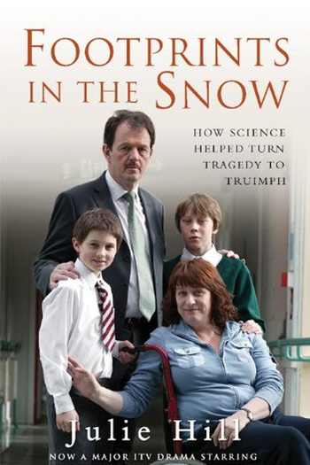 Poster de Filme Pegadas na Neve (2005)