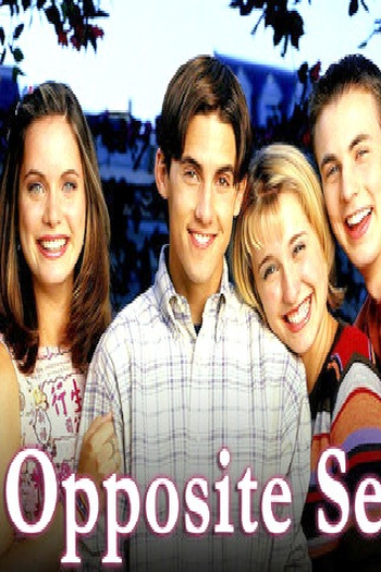  de Série Opposite Sex (2000)