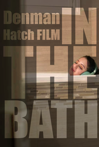 Poster 1 de Curta In the Bath (2023)