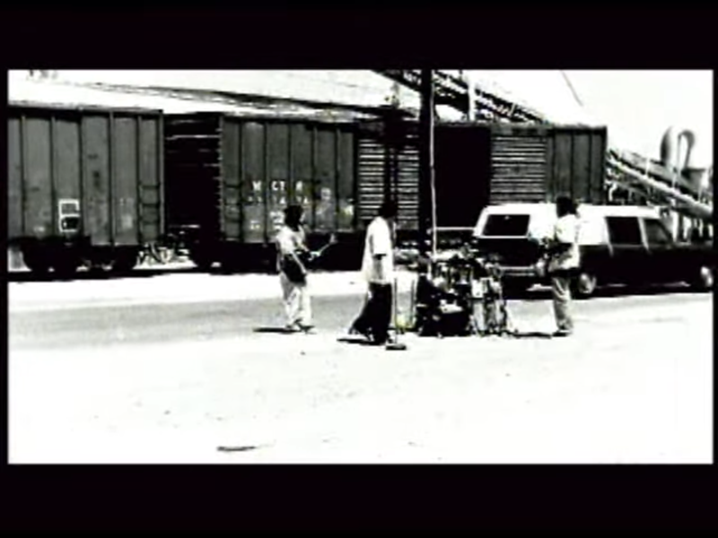 Foto 4 de P.O.D.: Selah