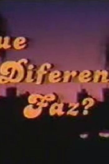  de Filme Que Diferença faz? (1982)