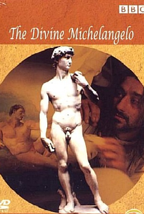The Divine Michelangelo - Poster / Capa / Cartaz - Oficial 1