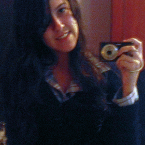 Foto de perfil de Maria Luiza