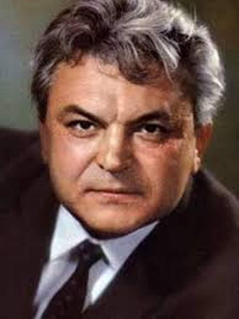 Sergei Bondarchuk - Foto 3