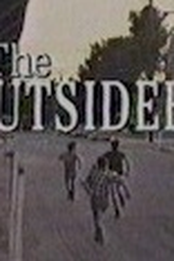 Poster de Filme The Outsiders (2006)