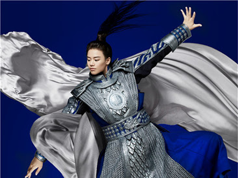 Foto 2 de Oh My General