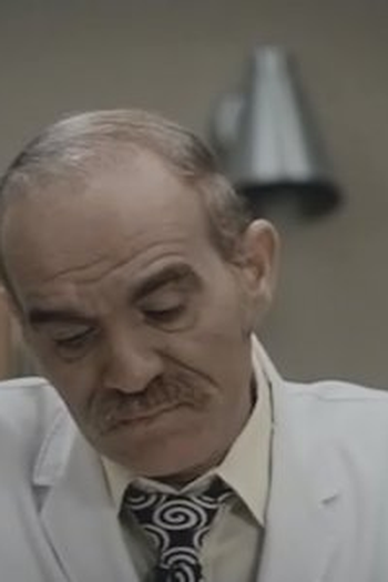 Poster de Episódio Deadly Innocence (1976)