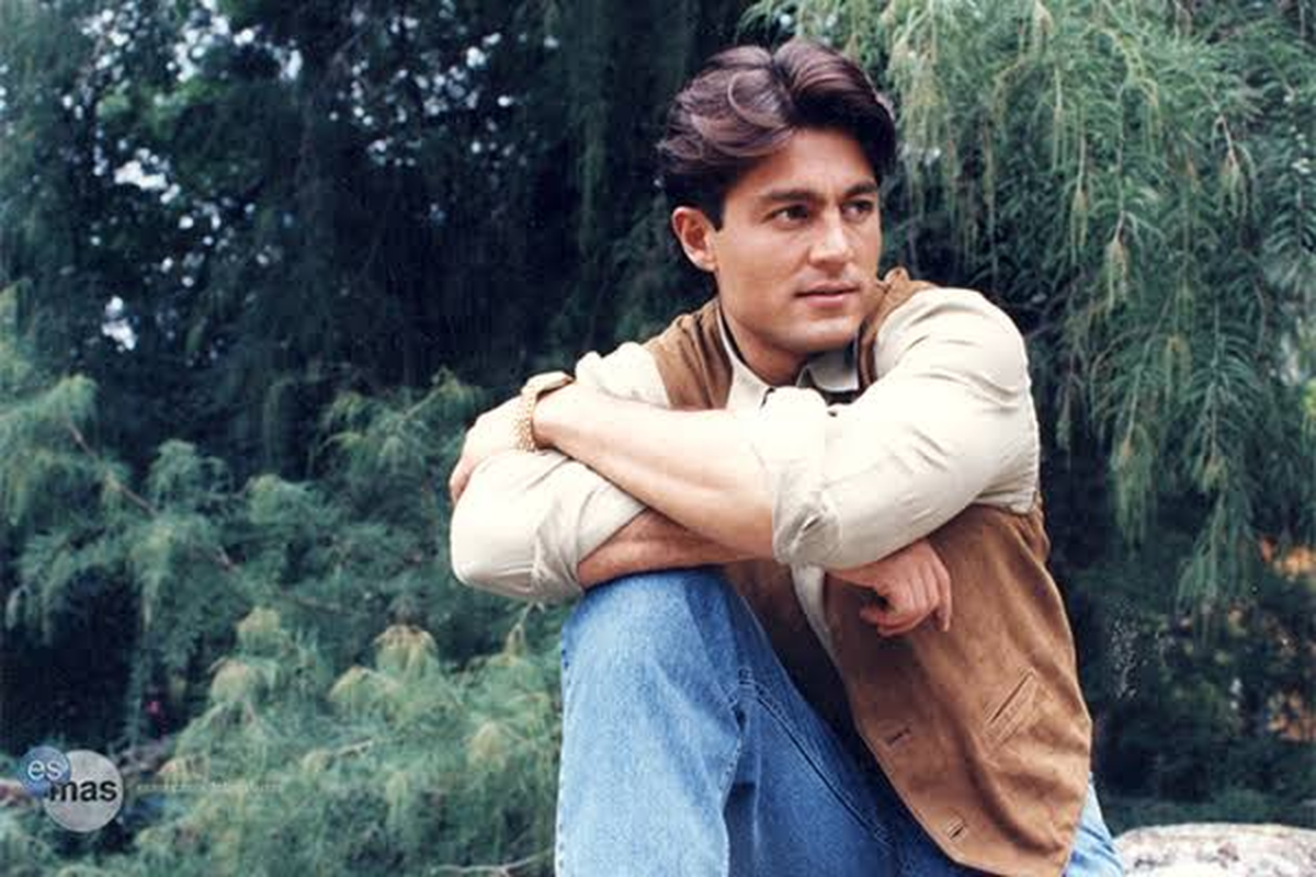 Fernando Colunga - Foto 3