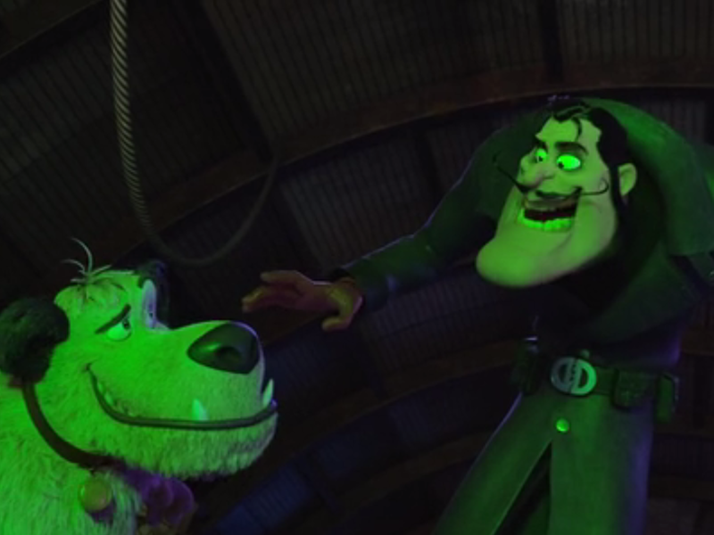 Foto 5 de Scooby! - O Filme