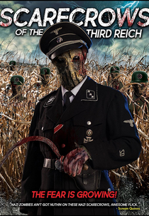 Scarecrows of the Third Reich (Scarecrows of the Third Reich)