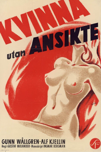  de Filme O Rosto De Uma Mulher (1947)
