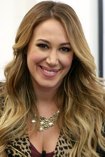 Haylie Duff - Poster 3