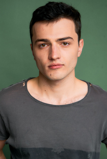 Maxim Jean - Poster 1