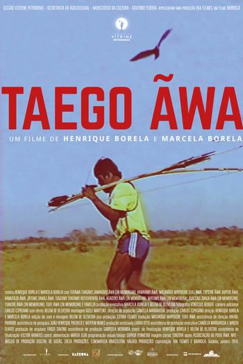  de Filme Taego Ãwa (2016)
