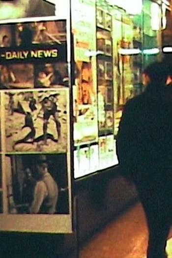 Poster de Curta Square Times (1967)