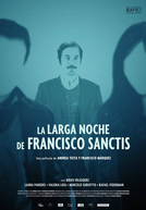 A Longa Noite de Francisco Sanctis