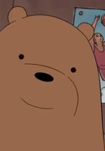 We Bare Bears: Grizzly Youtuber  (We Bare Bears: Grizzly Youtuber )