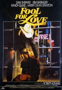 Louco de Amor (Fool for Love)