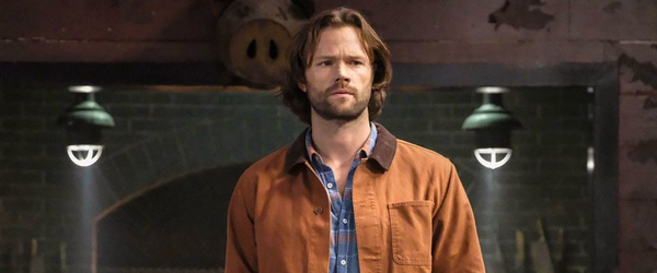 Supernatural | Temporada 14