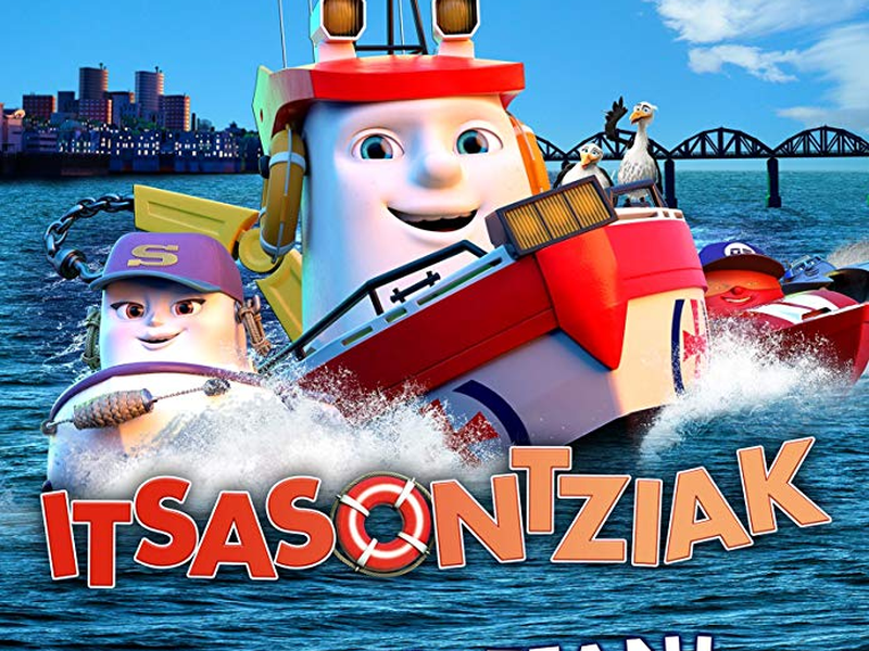 Foto 4 de Anchors Up