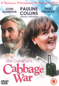 A Guerra do Repolho (Mrs Caldicot's Cabbage War )