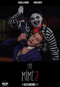 The Mime 2 (The Mime 2)