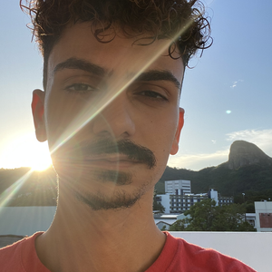 Foto de perfil de mateus