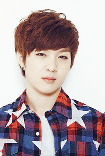Lee Changsub - Poster 1