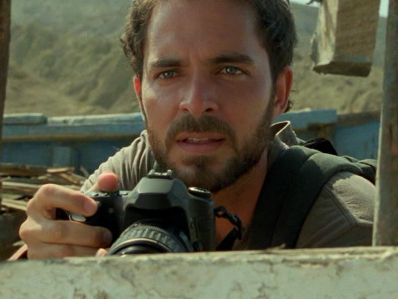 Foto 7 de Contra Corrente