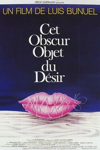  de Filme Esse Obscuro Objeto do Desejo (1977)