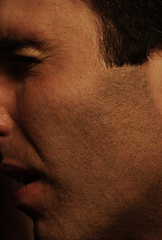 Poster 1 de Curta Aja Por Instinto (2013)
