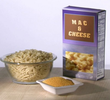 Mac & Cheese, Cola and Bacon