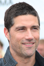 Matthew Fox