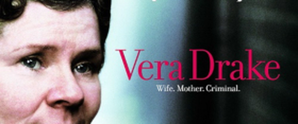 O segredo de Vera Drake (2004) - crítica por Adriano Zumba