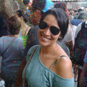 Foto de perfil de Elis Silverio