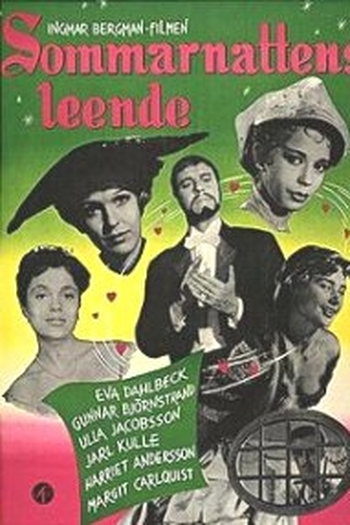  de Filme Sorrisos de uma Noite de Amor (1955)