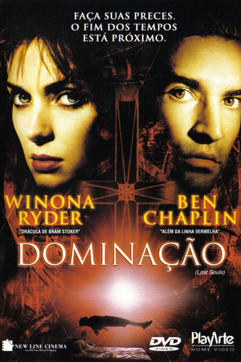  de Filme Dominação (2000)